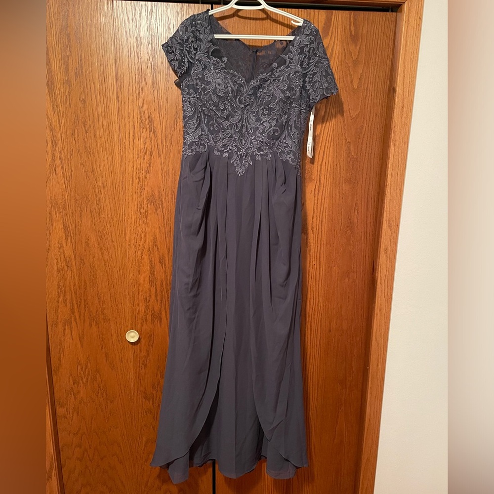 NWTs JJs House Mother of the Bride Dress